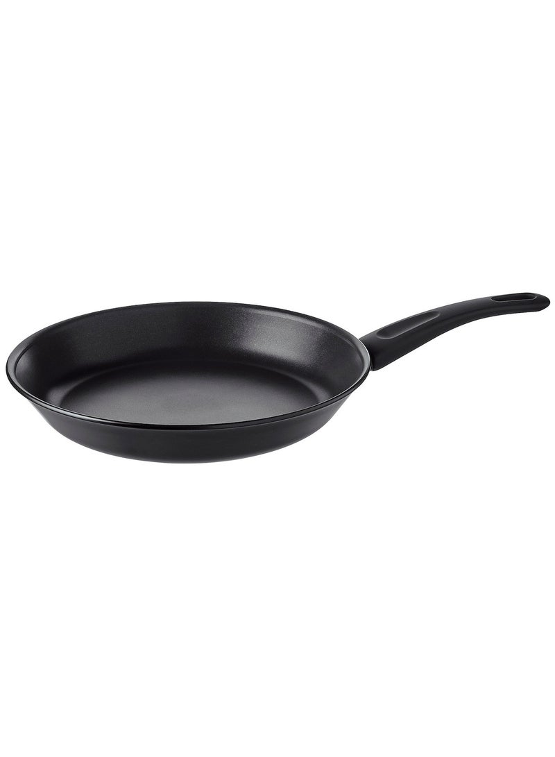 frying pan black 28 cm