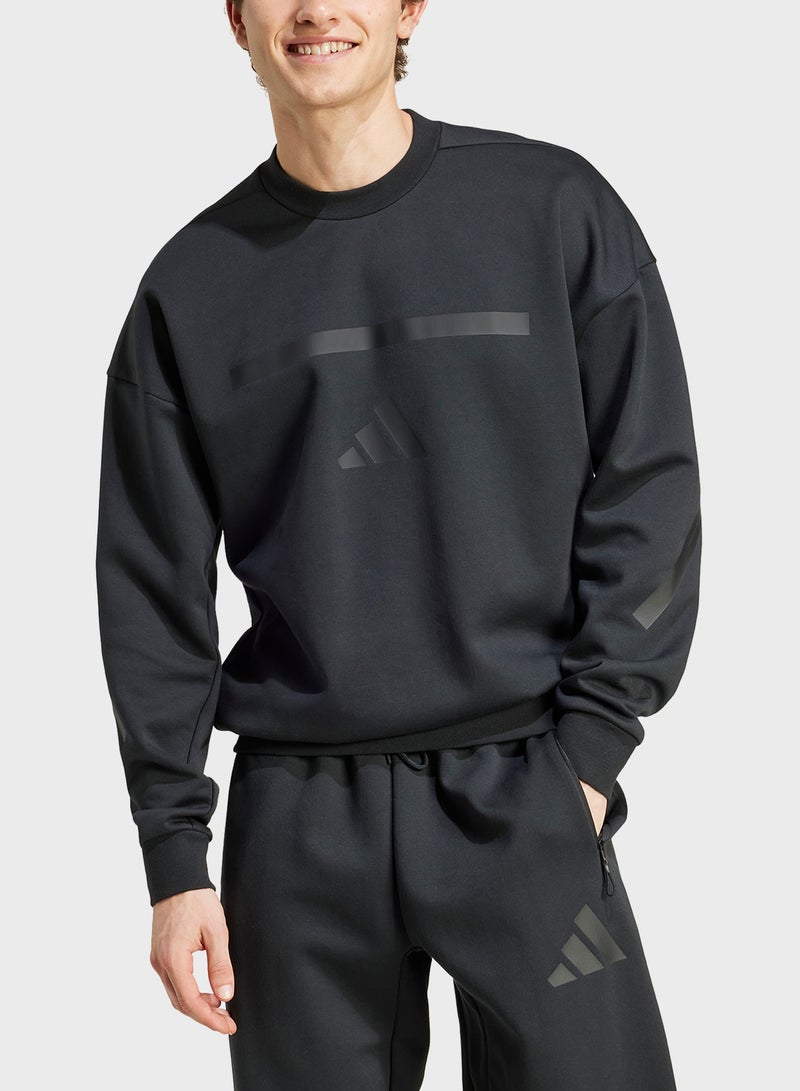 Z.N.E. Sweatshirt