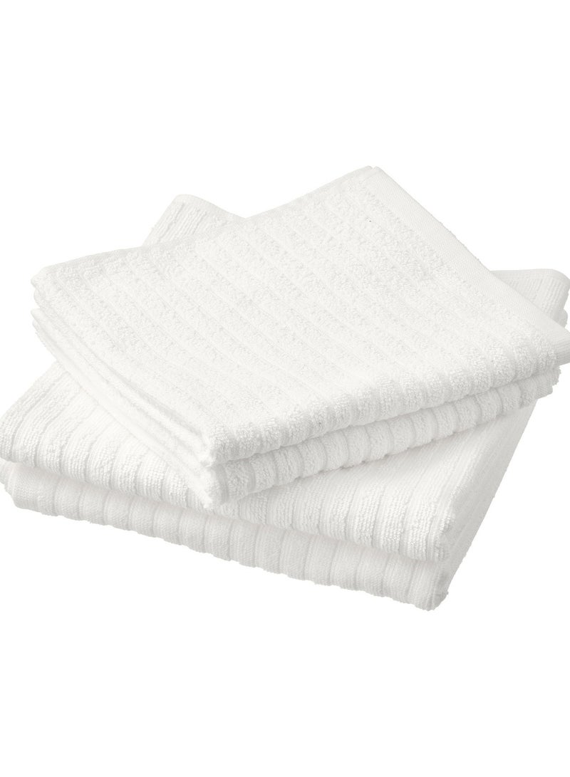 Deluxe Hand and Bath Towels Set I: Luxurious Comfort and Durability