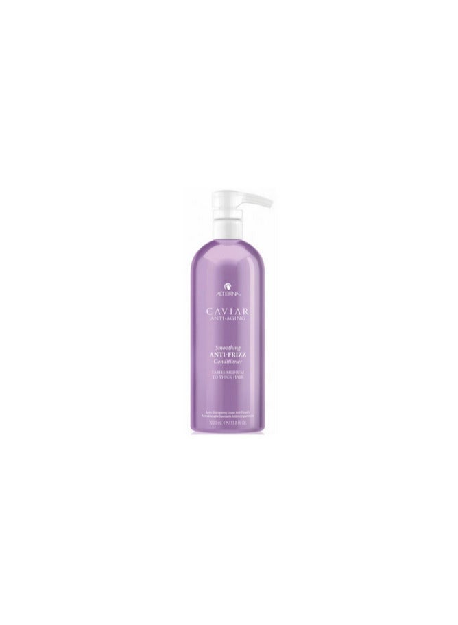 Alterna Caviar Anti-Frizz Conditioner 1 Litr