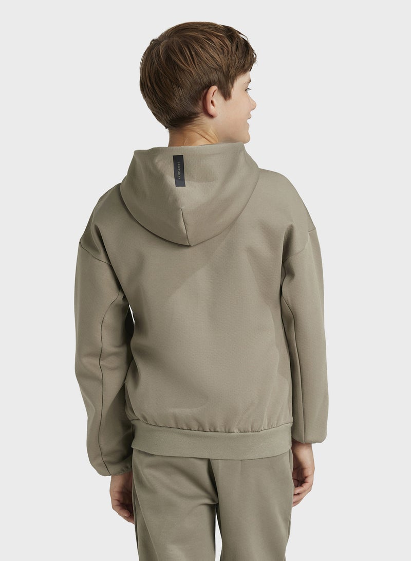 Youth Z.N.E. Hoodie