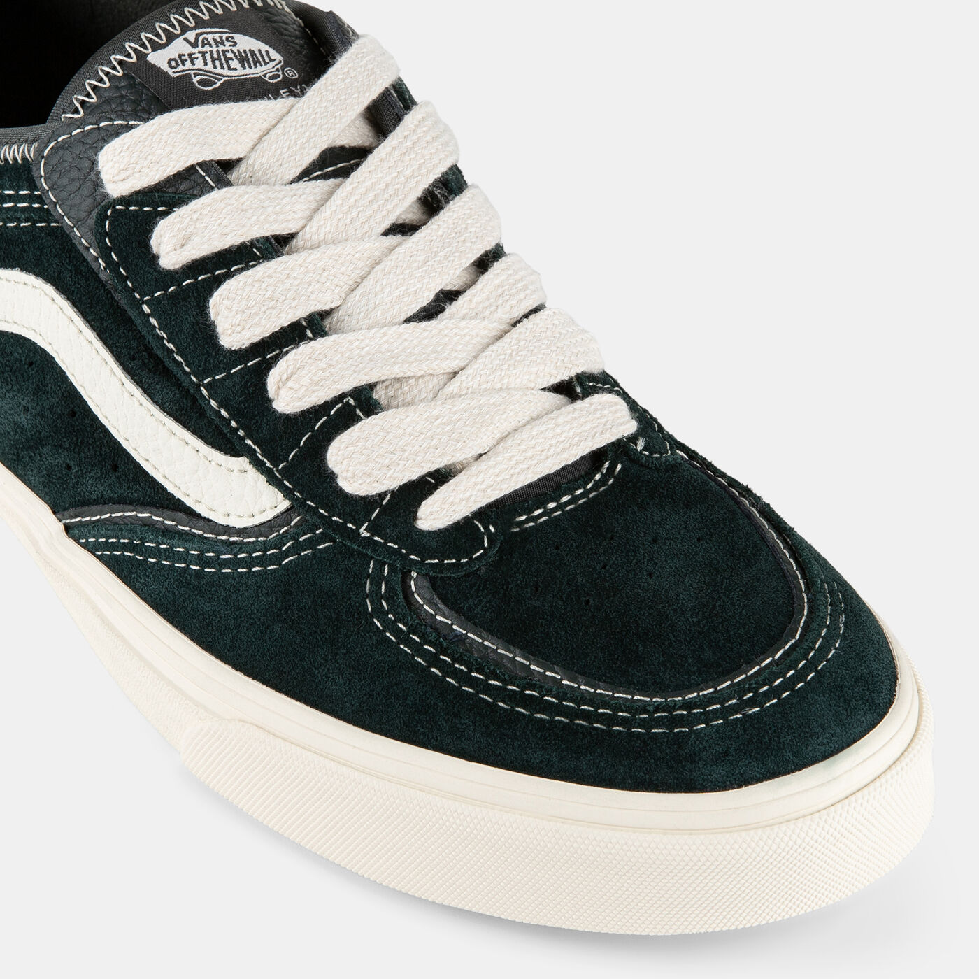 Rowley Classic Unisex Shoes