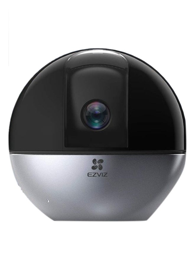 Smart Pan And Tilt Wi-Fi Camera 4MP