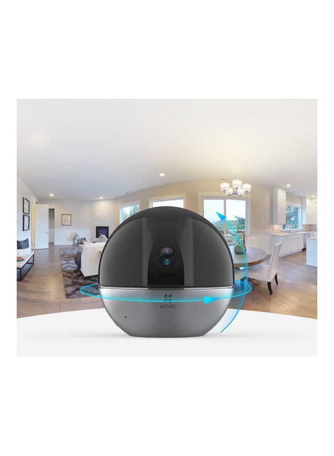 C6W pan&Tilt Wi-Fi Camera