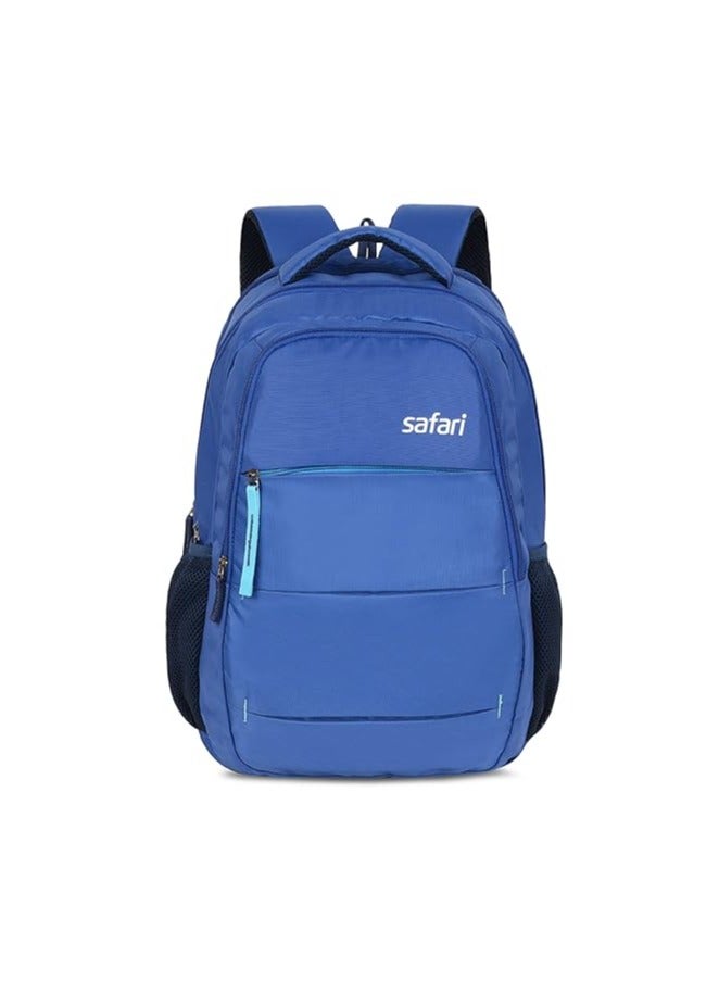 Safari Snap 35 Ltrs Large Laptop Backpack With 3 Compartments