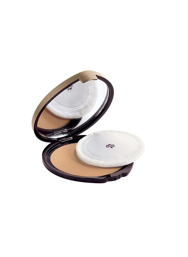 Milano Dh Ultra Fine Compact Powder, 2