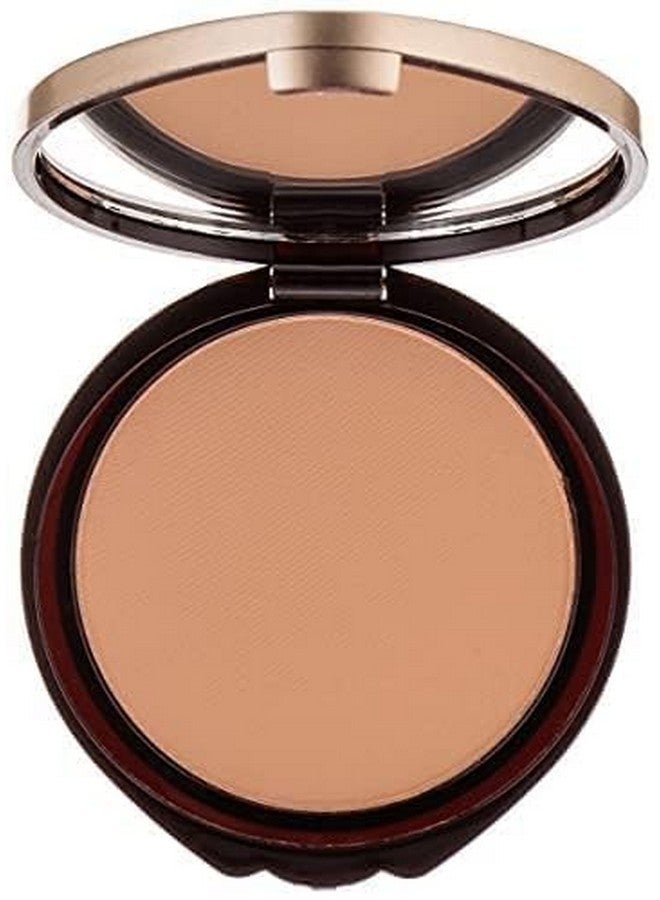 Milano Dh Ultra Fine Compact Powder, 2