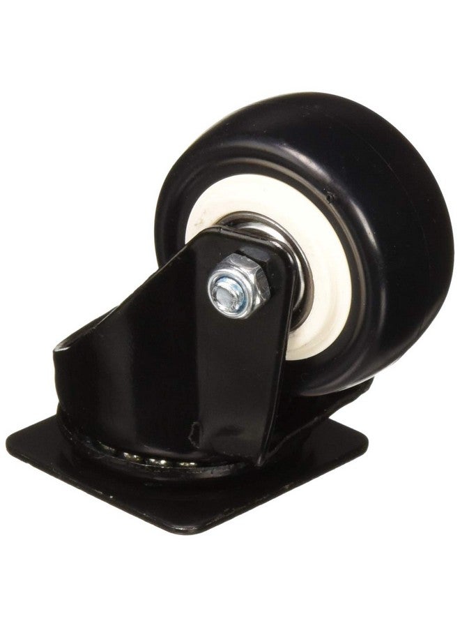 SubPack Skudo Travel Carrier Caster Wheels, Pack Of 4 Wheels