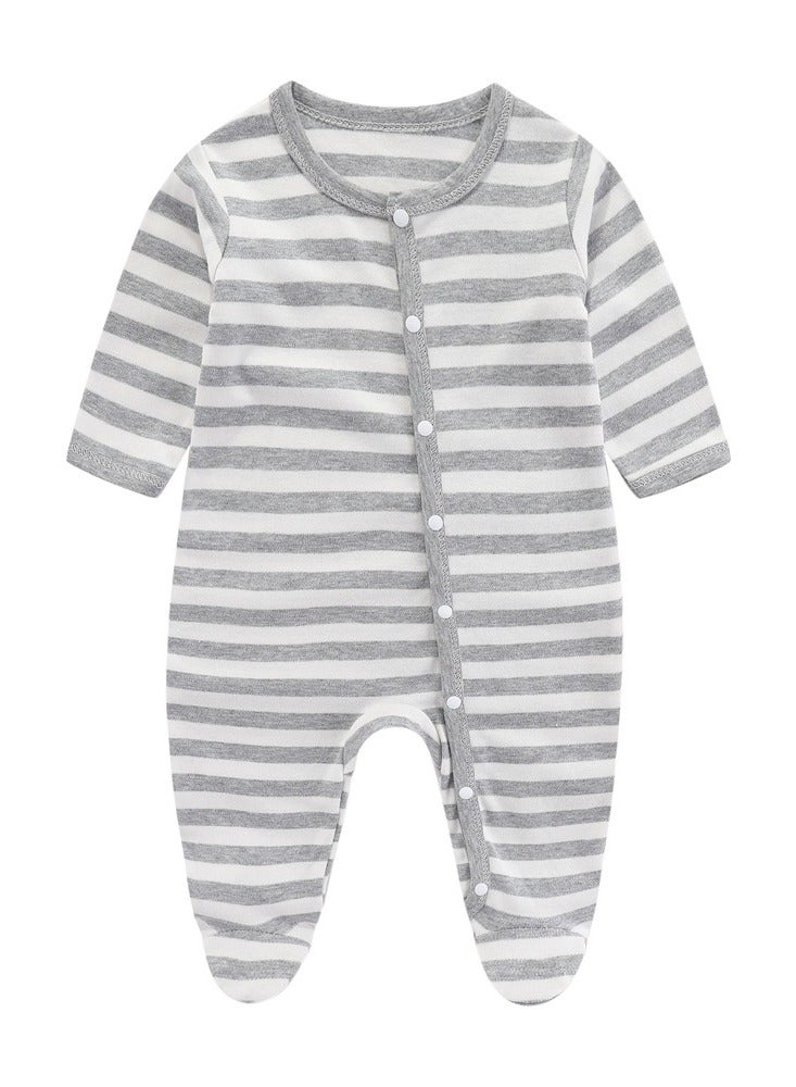 Baby Sports Jumpsuit