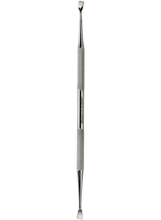 Pet Teeth Cleaning Tools  6.5 Inch Double Header Tarter & Plaque Remover Tool For Cats And Dogs. Stainless Steel That Will Not Rust. By Majestic Bombay