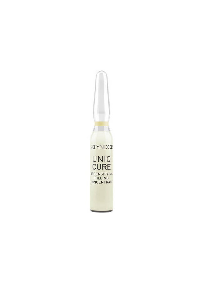 Skeyndor Uniqcure Redensifying Filling Concentrate 7 x 2ml