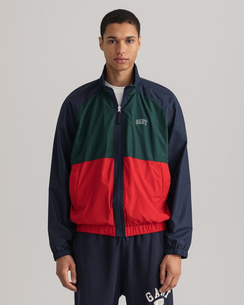 Gant Reversible Jacket