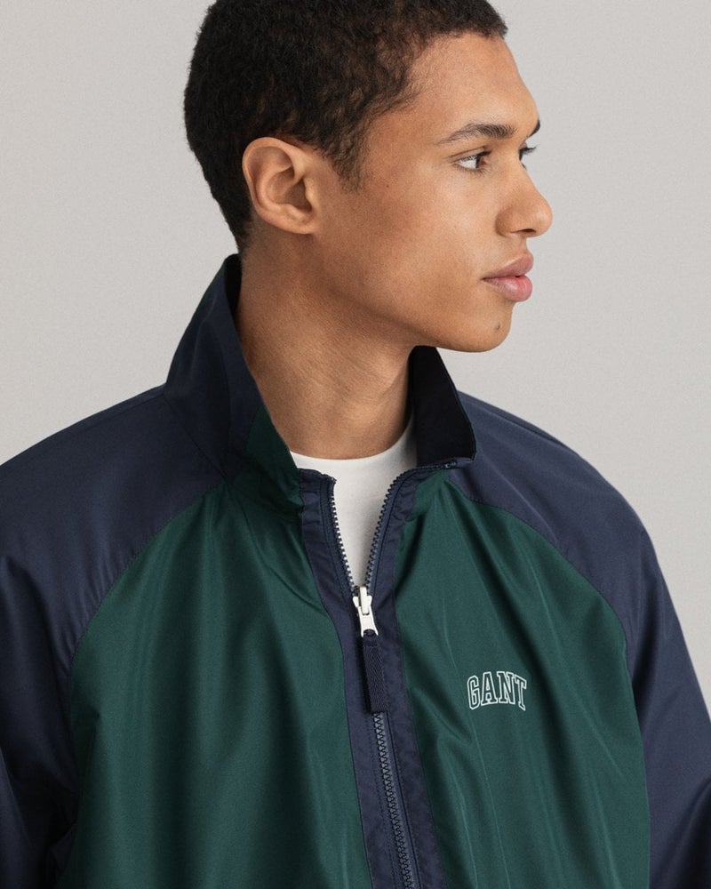 Gant Reversible Jacket