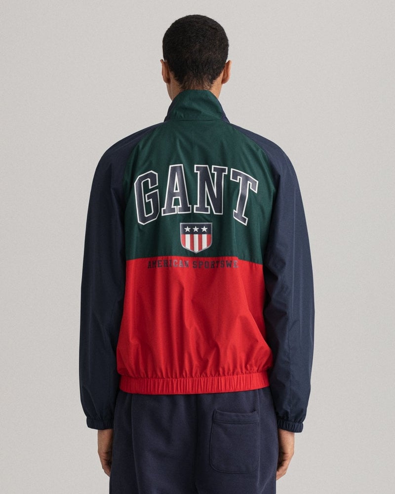 Gant Reversible Jacket