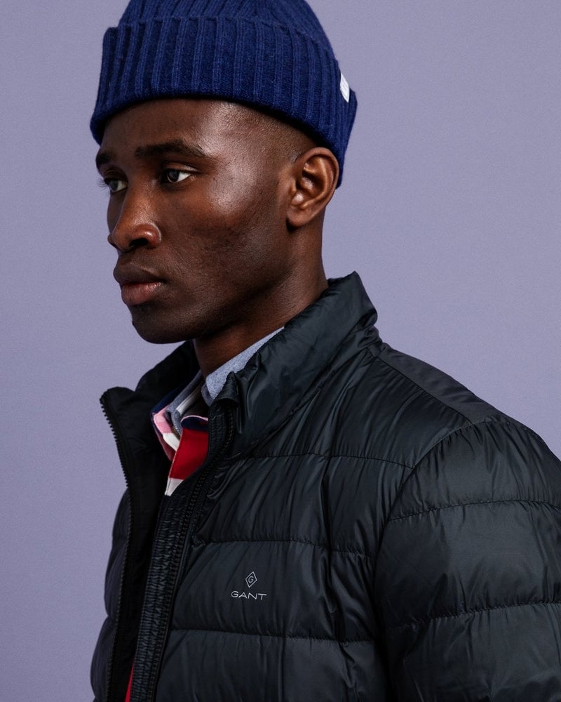 Gant Light Down Jacket