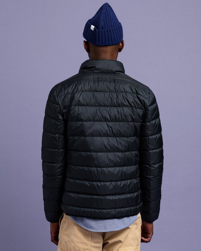 Gant Light Down Jacket