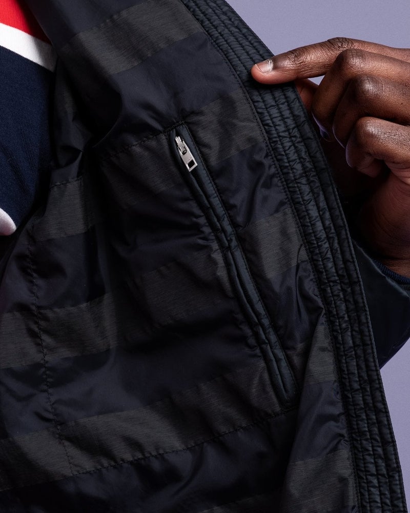 Gant Light Down Jacket