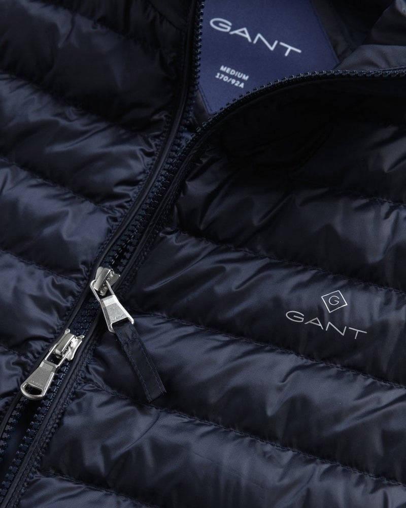 Gant Light Padded Jacket