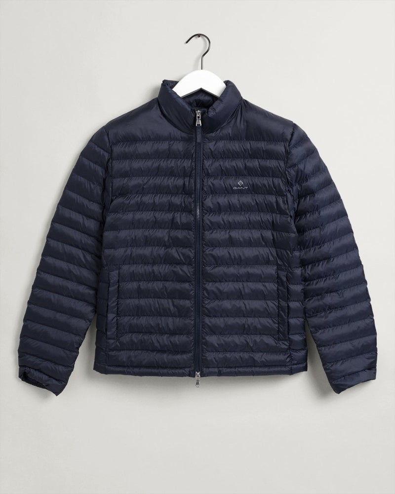 Gant Light Padded Jacket