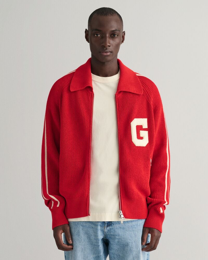 Gant Tracksuit Jacket