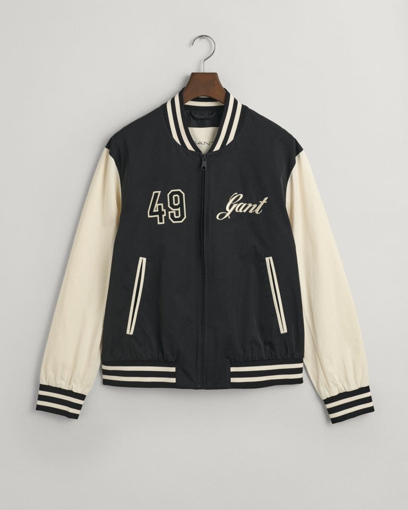 Gant Lightweight Varsity Jacket