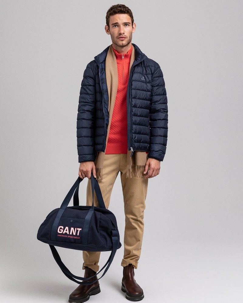 Gant Light Down Jacket