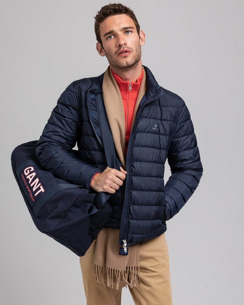 Gant Light Down Jacket