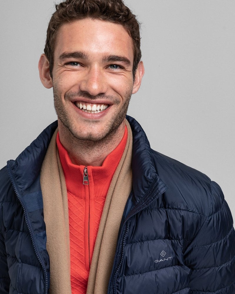 Gant Light Down Jacket