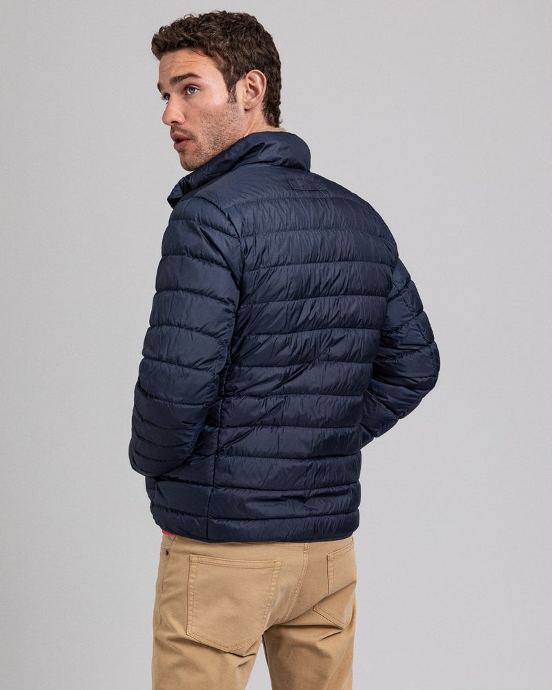 Gant Light Down Jacket