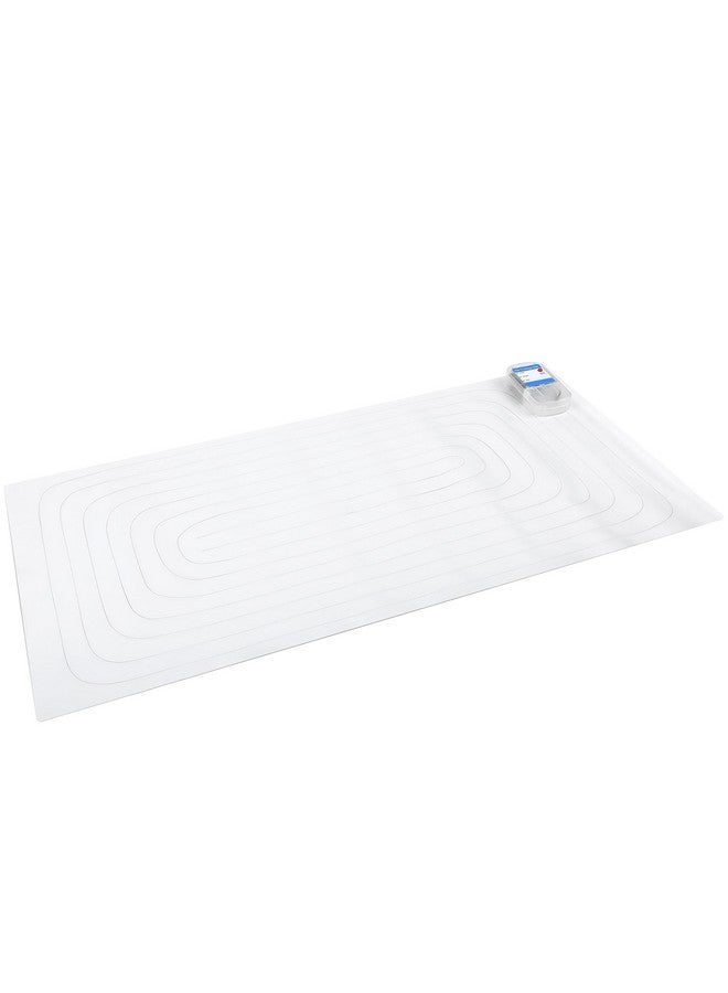 Pet Training Shock Mats For Dogs (30X16 Inches)  Keep Cats Off The Counter And Keep Dogs Off Couch, Bed, Sofa, Countertops  Shock Pads For Pets