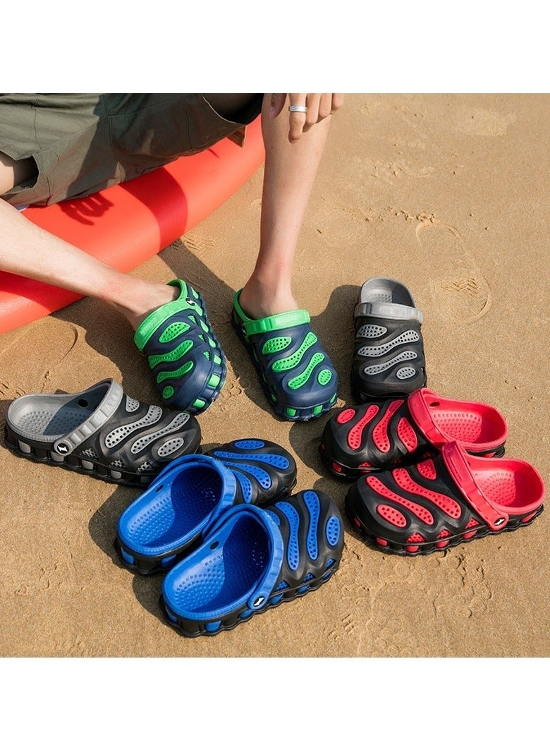 New Fashion Casual Sandals And Slippers