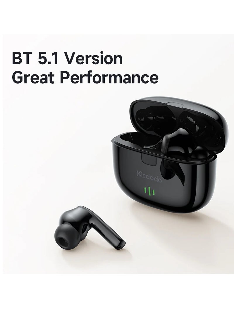 Mcdodo HP-2780 True Bluetooth Wireless Earbuds