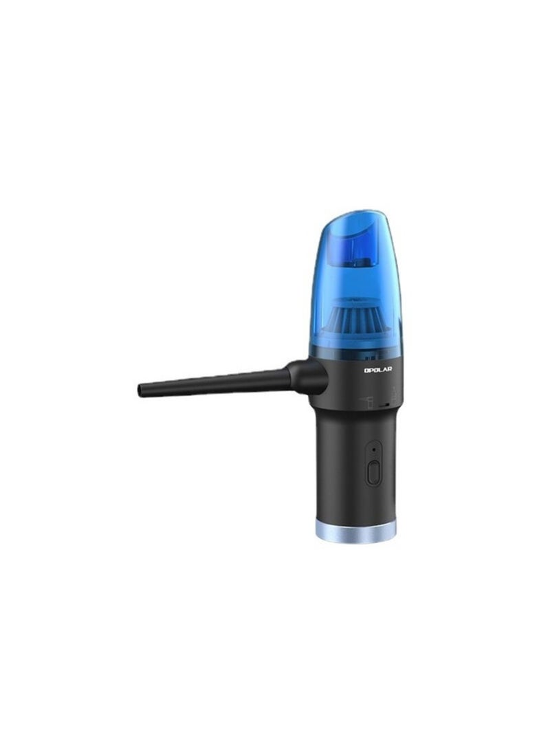 Wireless Handheld Car Vacuum Cleaner - Compact, Portable, and Household Mini Vacuum for Foreign Trade