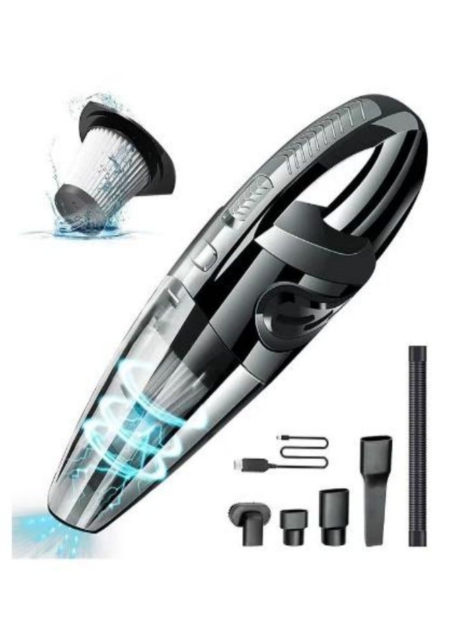 Handheld Cordless Vacuum Cleaner 120 W