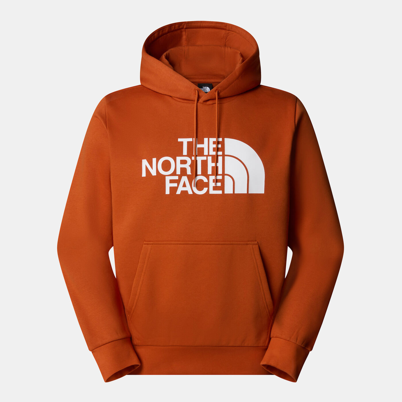 Men's Easy Hoodie