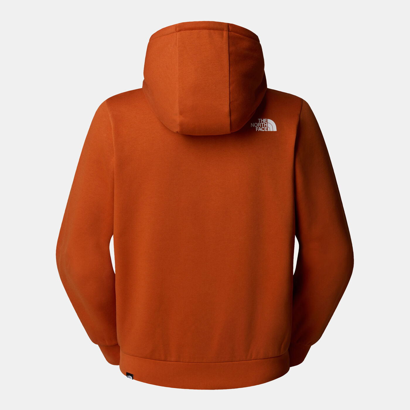 Men's Easy Hoodie