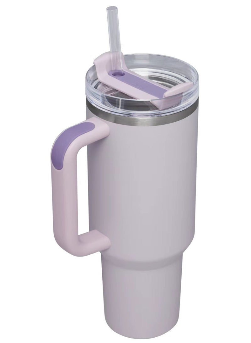 Car Mounted Large Capacity Insulated Cup