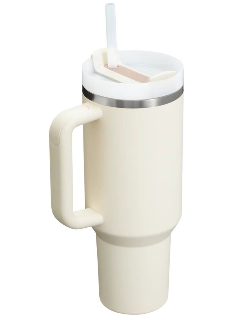 Car Mounted Large Capacity Insulated Cup