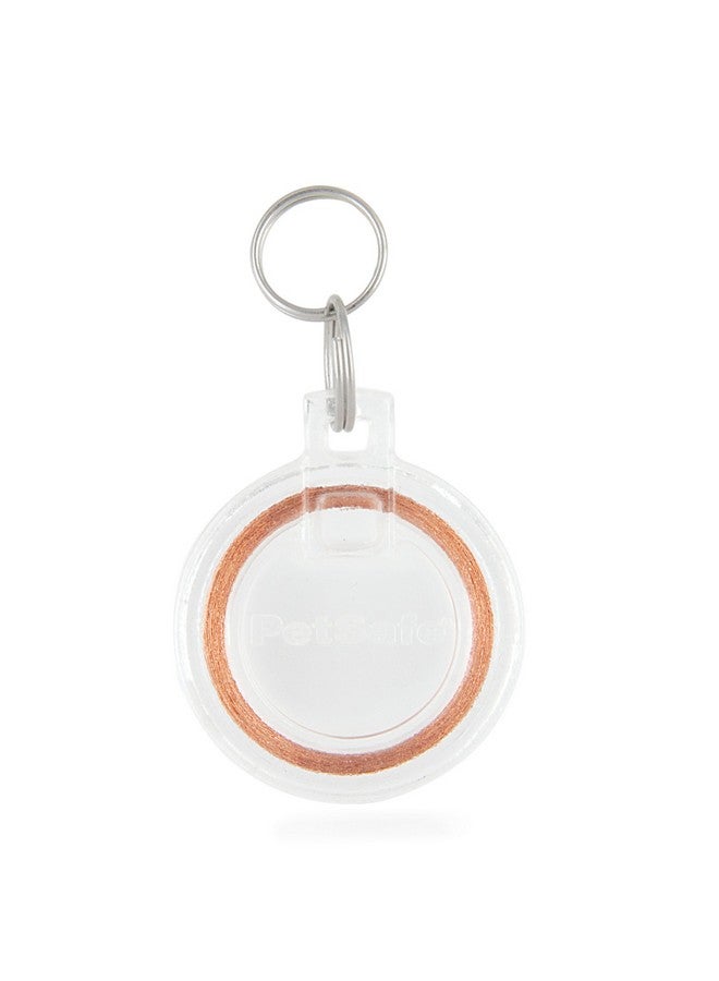 Microchip Key Fob For Microchip Cat Flap