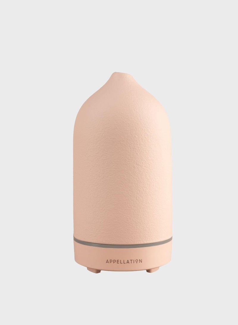 Stone Essential Oil Diffuser, Sorbet