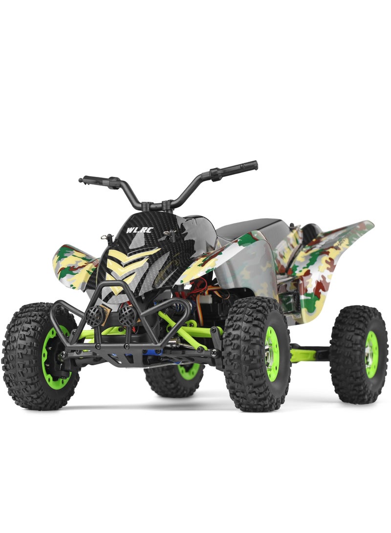 4WD Electric Quad ATV Toy