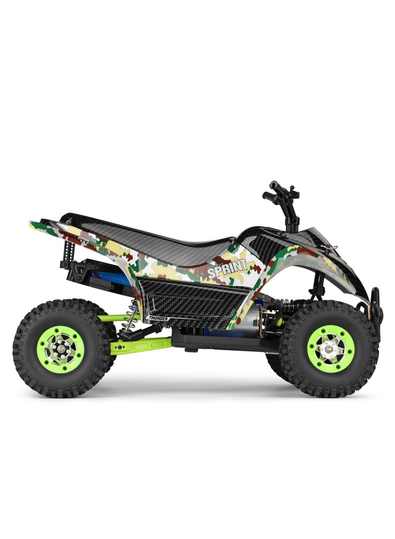 4WD Electric Quad ATV Toy