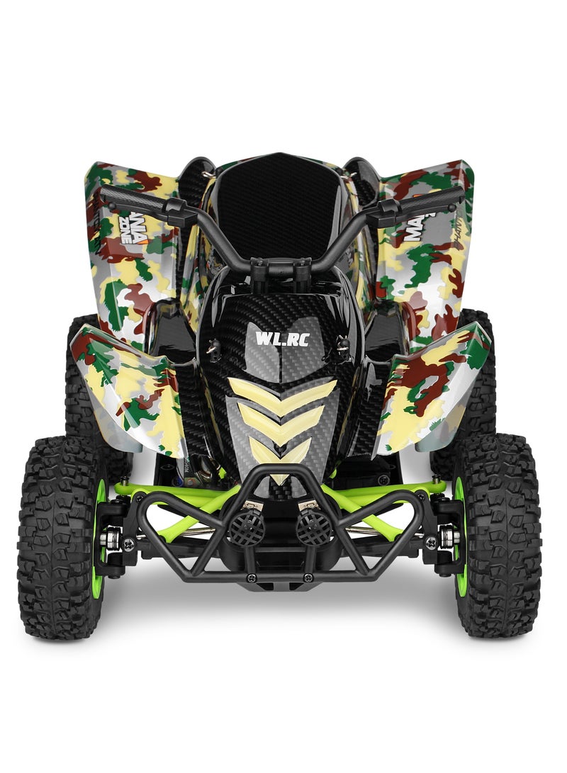 4WD Electric Quad ATV Toy