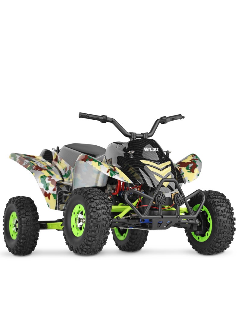 4WD Electric Quad ATV Toy