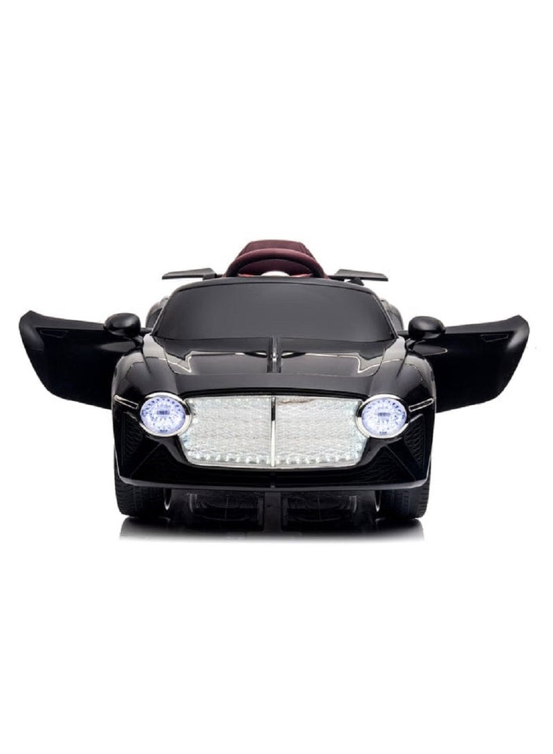 Megastar Ride on 12 v Bentley Style electric kids battery operated  Car