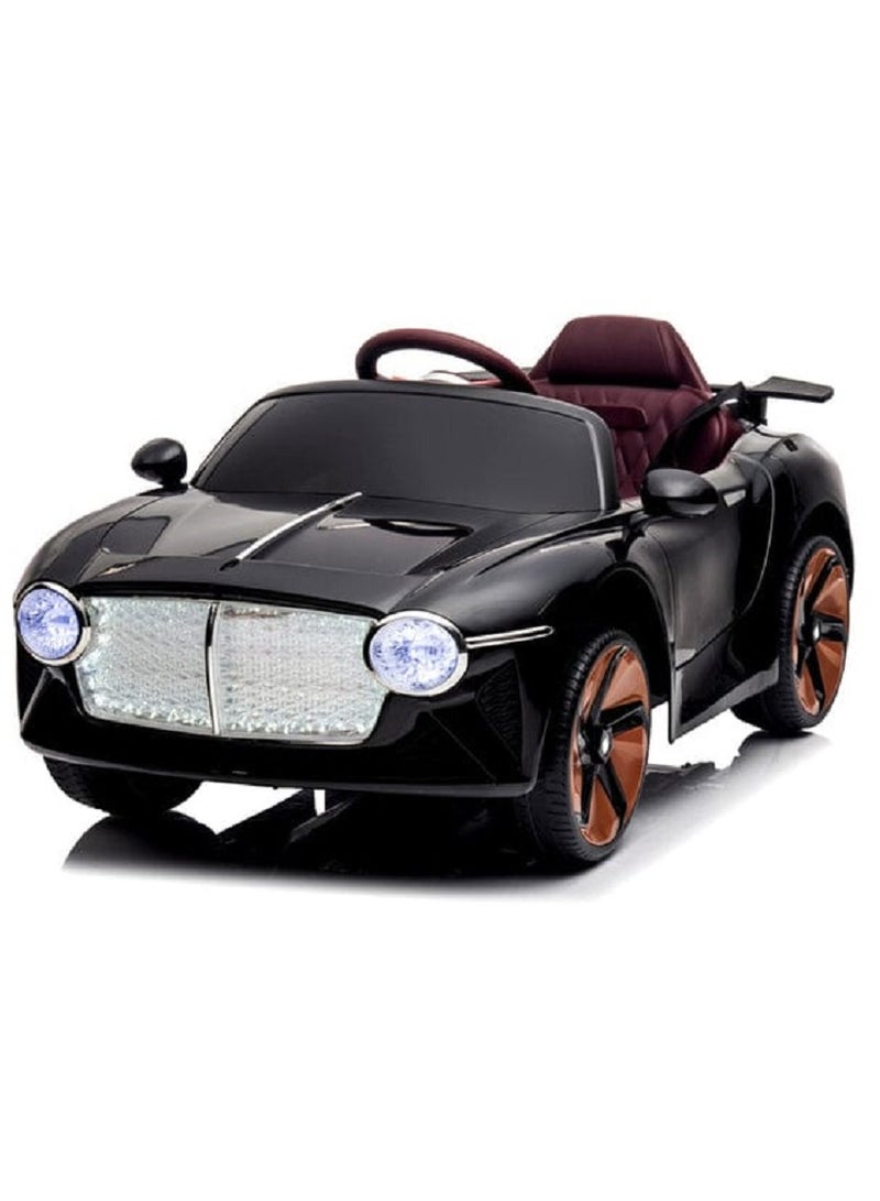 Megastar Ride on 12 v Bentley Style electric kids battery operated  Car