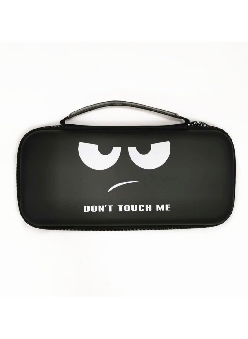 Nintendo Switch Emoticon Bag Storage Bag Protection Bag