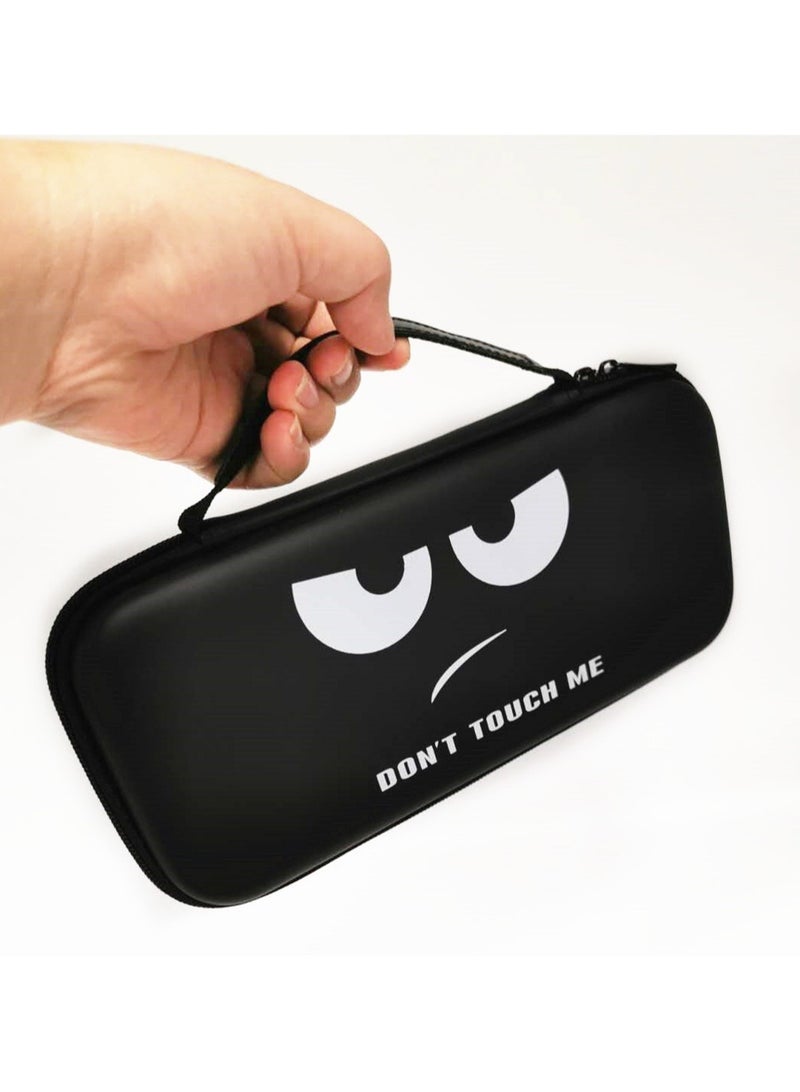 Nintendo Switch Emoticon Bag Storage Bag Protection Bag