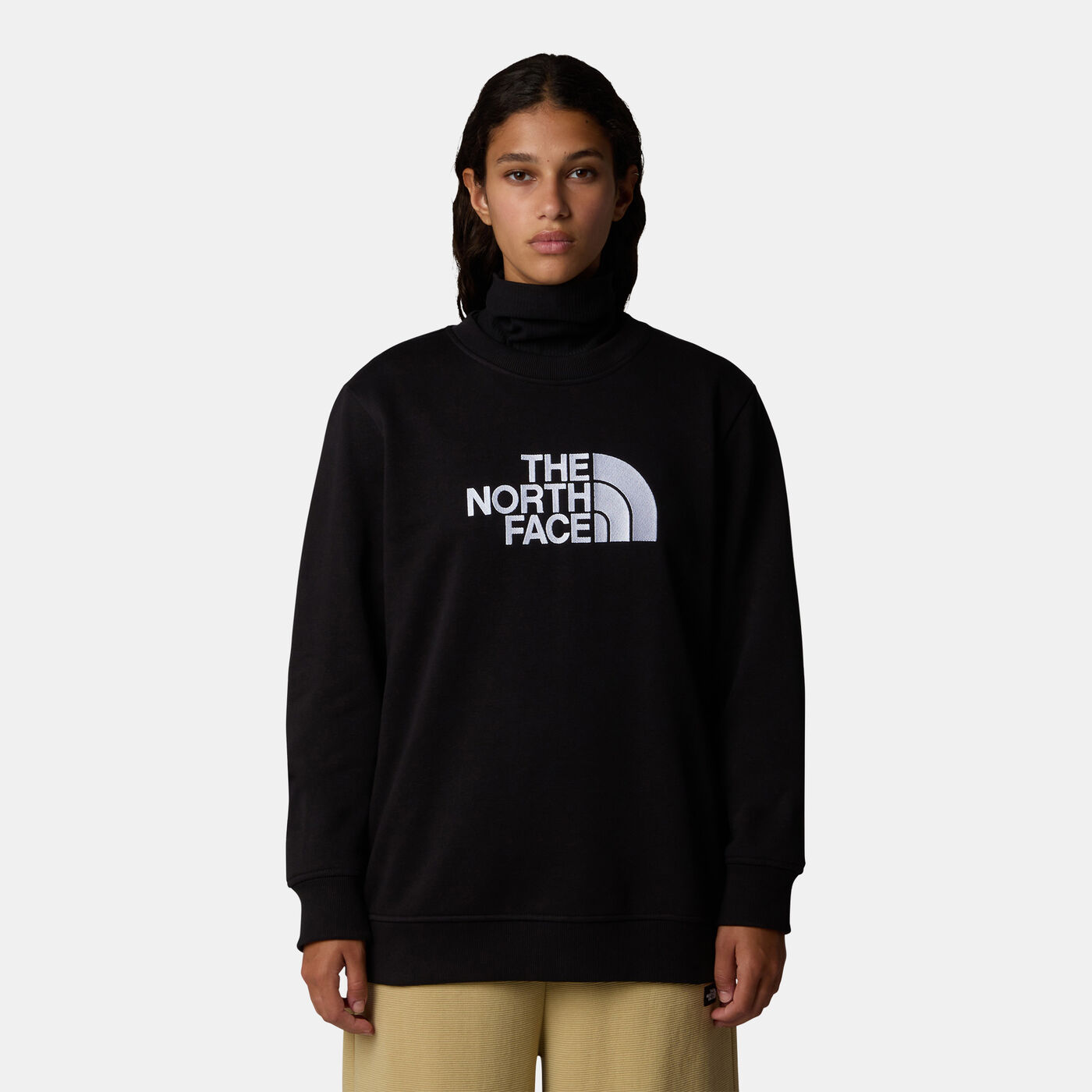 Women's Drew Peak Sweatshirt