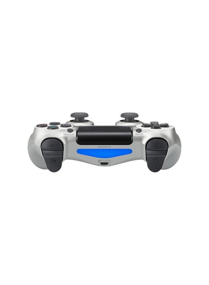 Copy Silver Dualshock 4 Wireless Controller for Sony PS4